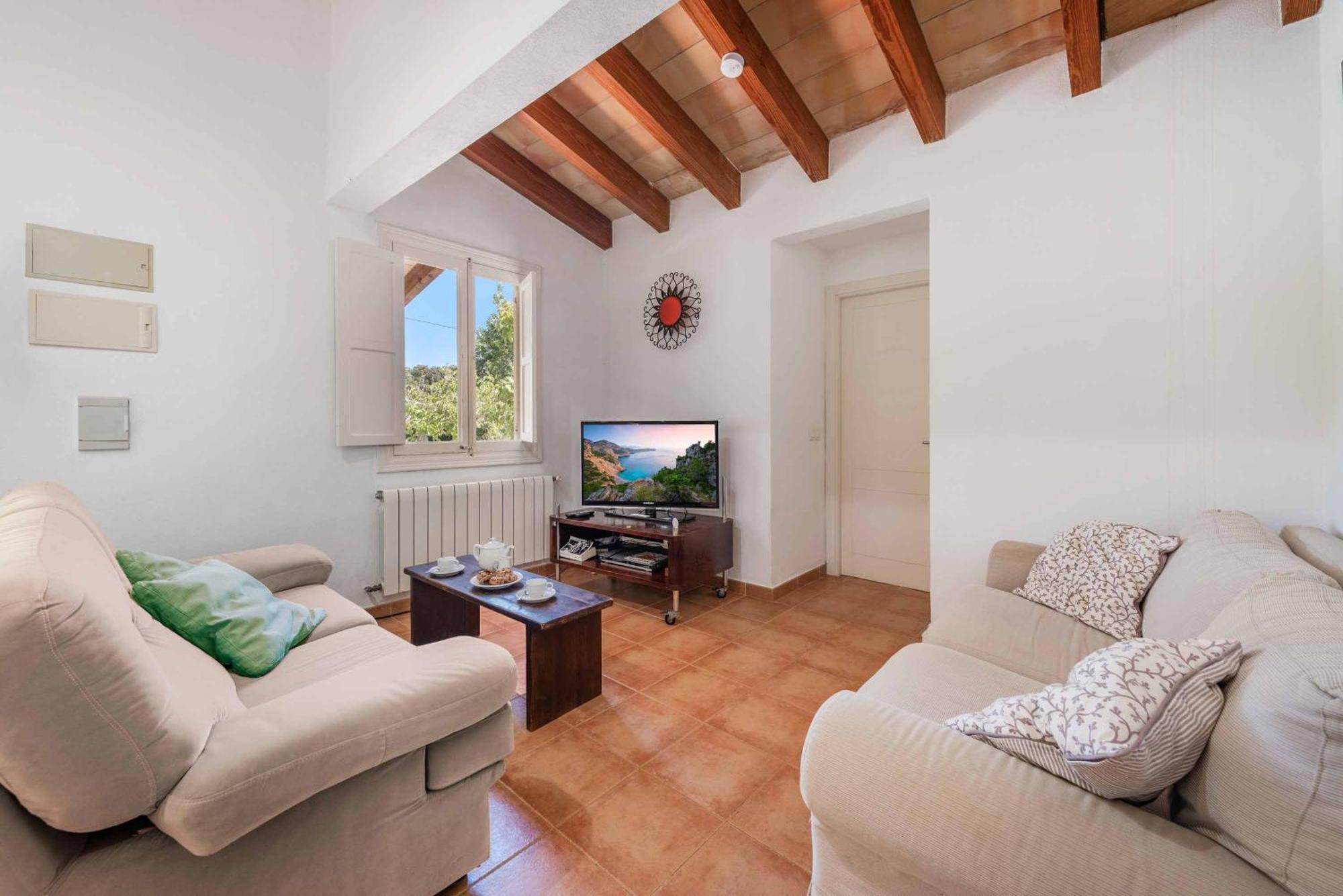 Villa Cama Rotja Pollença