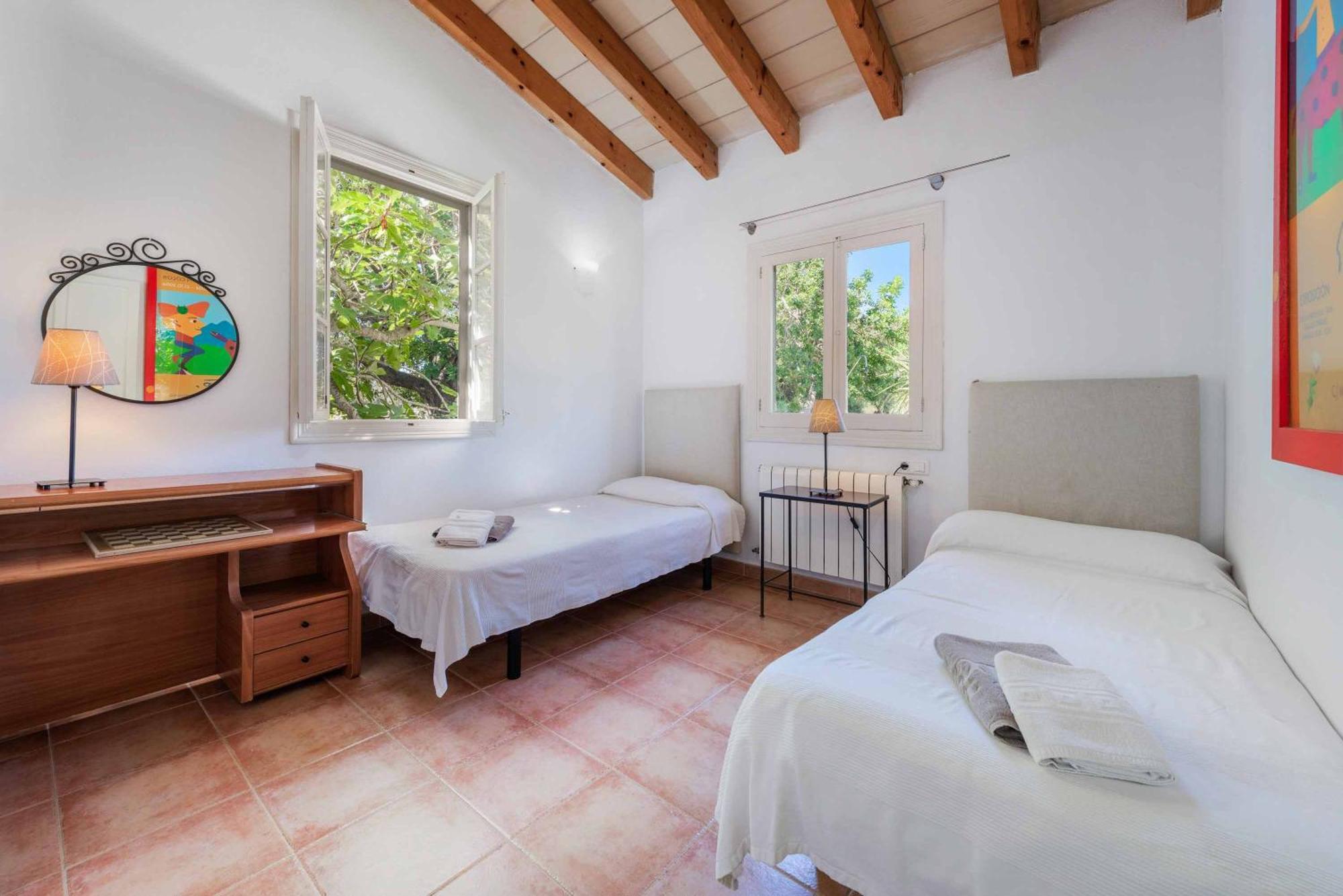 Cama Rotja Pollença