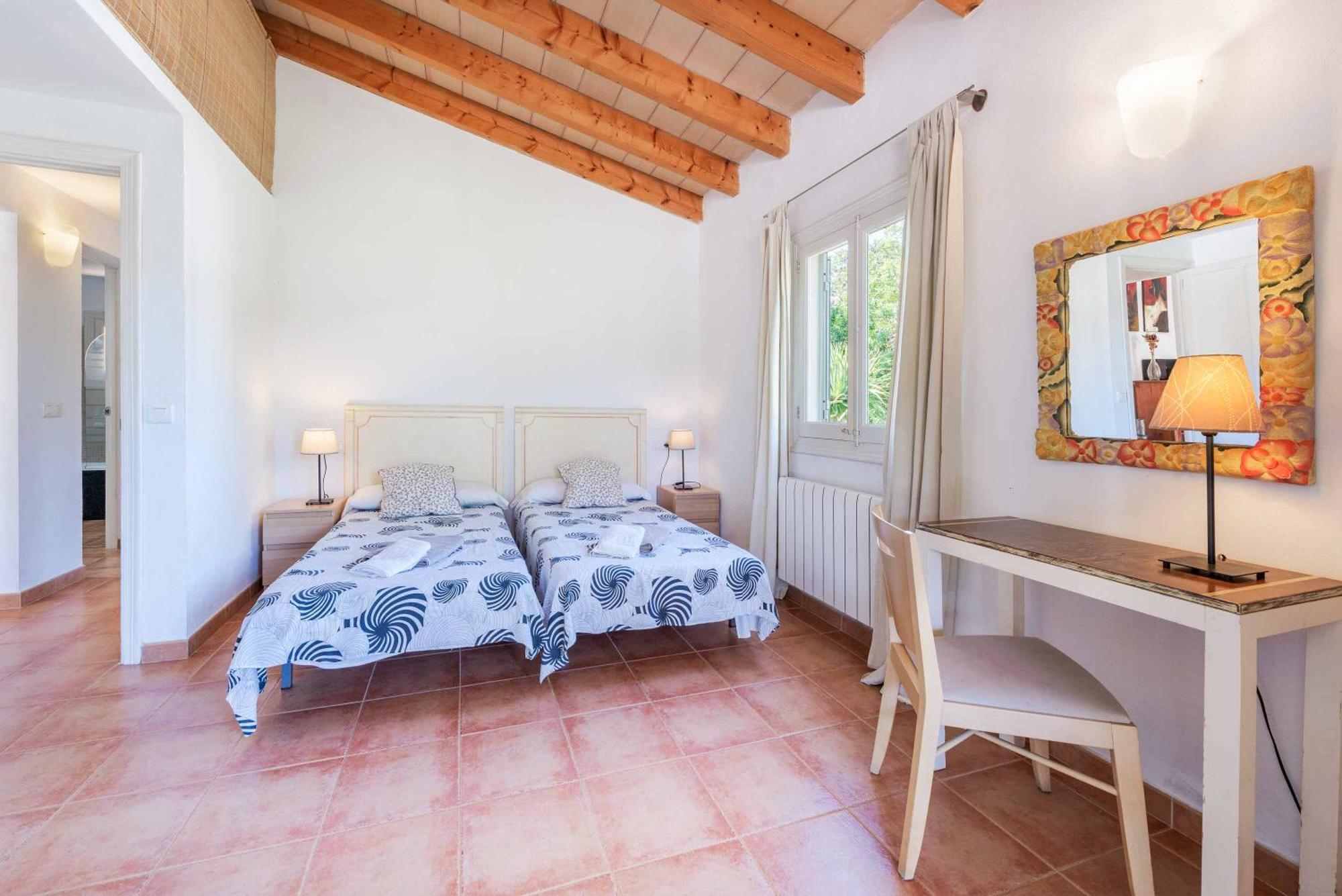 Cama Rotja * Pollença