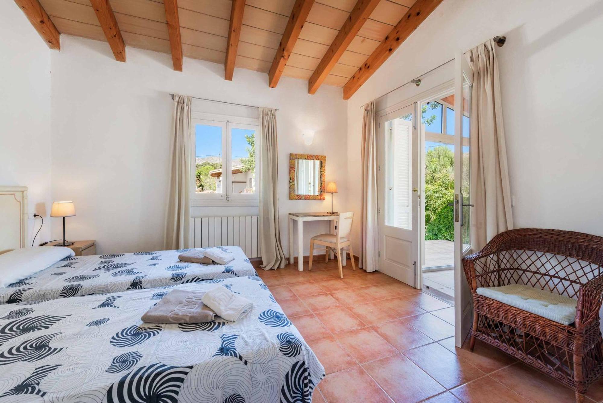 Cama Rotja Pollença