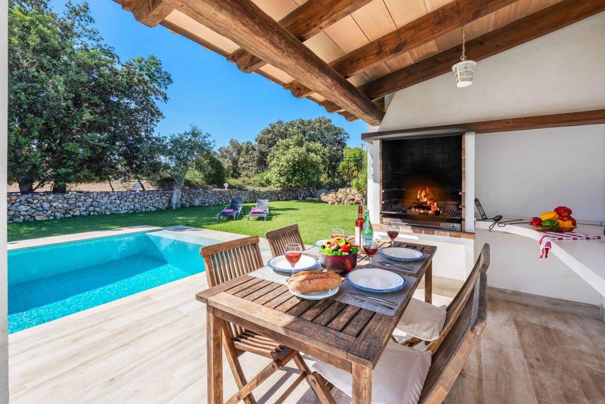 Villa Cama Rotja Pollença
