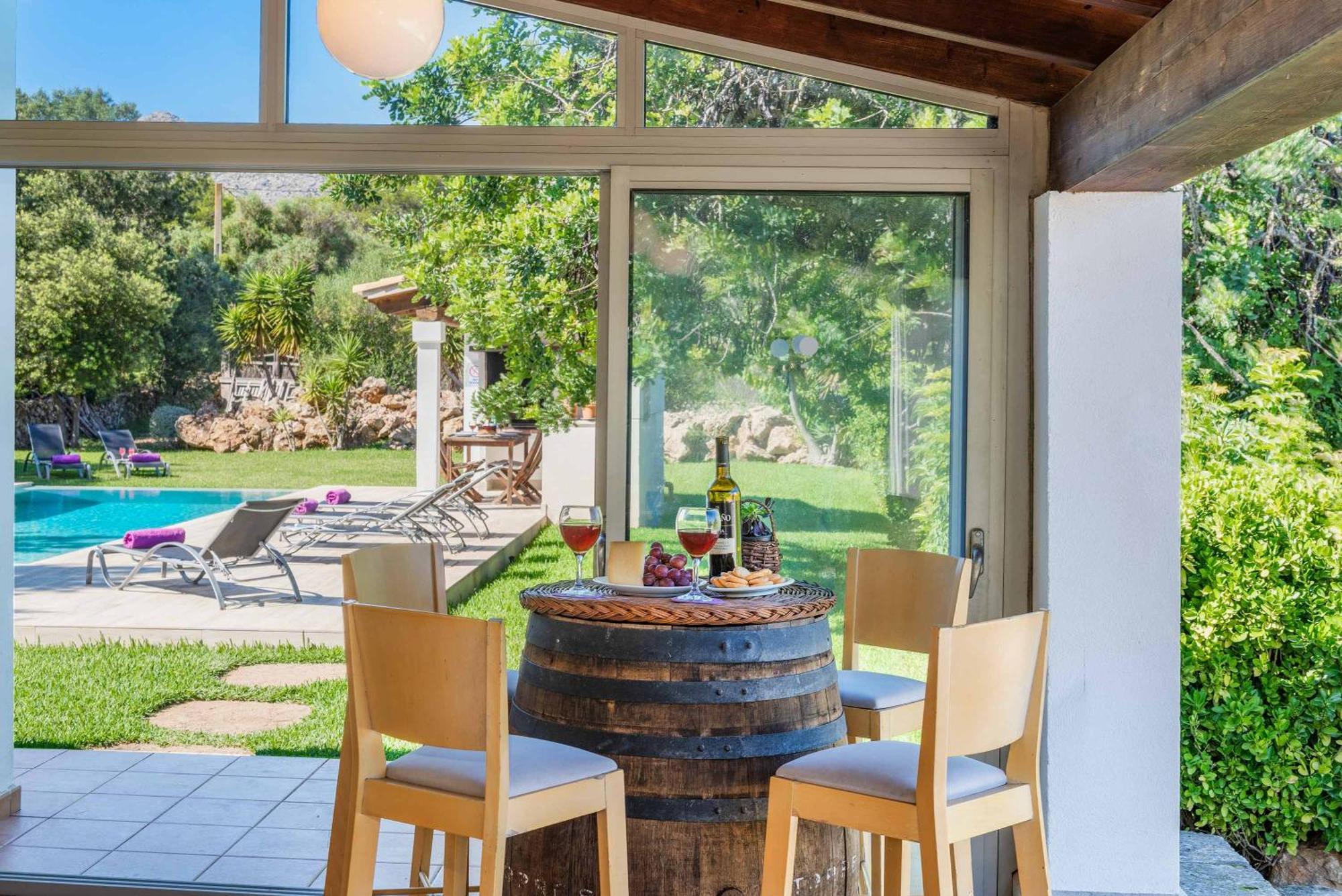 Villa Cama Rotja Pollença